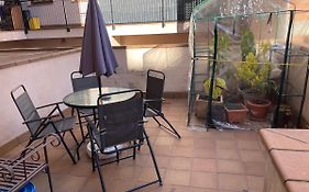 Apartameto Verena Deluxe